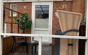 Ferienwohnung Leevke